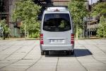 Mercedes-Benz Sprinter City 75 2018 года